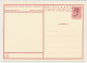 Briefkaart G. 286 K - Postwaardestukken
