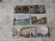 LOT Van 900 Oude Postkaarten (9 X 14) Van EUROPA - 500 Postcards Min.