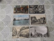 LOT Van 900 Oude Postkaarten (9 X 14) Van EUROPA - 500 CP Min.