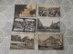 Delcampe - LOT Van 900 Oude Postkaarten (9 X 14) Van EUROPA - 500 Postcards Min.