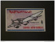 YEMEN 1982 AVIATION TRUE PAINTINGS SKETCHES Proofs Lebanon SAMIR. Ghantous ORIGINAL !!! - Aerei