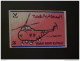 YEMEN 1982 AVIATION TRUE PAINTINGS SKETCHES Proofs Lebanon SAMIR. Ghantous ORIGINAL !!! - Aerei