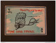 Delcampe - YEMEN 1982 AVIATION TRUE PAINTINGS SKETCHES Proofs Lebanon SAMIR. Ghantous ORIGINAL !!! - Flugzeuge