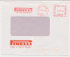 Meter Cover Netherlands 1994 Pirelli - Unclassified