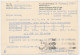 Firma Briefkaart Vlaardingen 1958 - Kwasten - Penselen - Zonder Classificatie