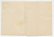 Service Wrapper Belgium 1906 Royal Library - Unclassified