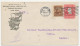 Postal Stationery USA 1904 - Privately Printed Mergenthaler Linotype Co. - Printing Machine - Andere & Zonder Classificatie