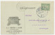 Firma Briefkaart Gorinchem 1914 - IJzerwaren  - Non Classés