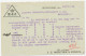 Firma Briefkaart Gorinchem 1914 - IJzerwaren  - Non Classés