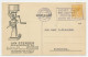 Firma Briefkaart Amsterdam 1926 - Zuivel / Zeep - Non Classés