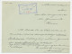 Dienst Alkmaar - Heino 1916 - Commandant 5e Depot Compagnie - Ohne Zuordnung