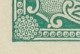 Briefkaart G. 80 A I - Witte Punt In Ornament - Interi Postali