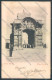 Bari Barletta Porta Marina Cartolina ZB6076 - Bari