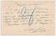 Firma Briefkaart Vlissingen 1919 - Bloemisten - Unclassified