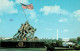 Arlington - Iwo Jima Statue: Marine Corps War Memorial - Arlington