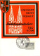 73886076 Koeln  Rhein Sudetendeutscher Tag Koeln Mit Dom Plakat  - Köln