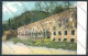 Messina Taormina Catacombe Cartolina ZB9953 - Messina