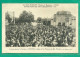 75  PARIS 7° - EXPOSITION 1925 - LA FOULE DEVANT LE PAVILLON " POMONE " ..... (ref 1065) - Distretto: 07