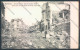 Messina Terremoto Città Porta Imperiale Cartolina ZB9715 - Messina