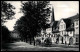 ÄLTERE POSTKARTE HOLZMINDEN WESER MARKTPLATZ HYDRANTENKARREN LÖSCHKARREN DER FEUERWEHR ? AK Ansichtskarte Cpa Postcard - Holzminden