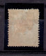 MONACO - N°6 * - GROSSE CHARNIERE - DENT D'ANGLE PLIEE - Unused Stamps