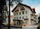 73885958 Bad Toelz Alpen Sanatorium Kurklinik Kaiserhof Bad Toelz - Bad Tölz