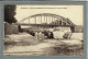 CPA  (55) COMERCY - Mots Clés: Canal De L'Est, Chemin De Halage, écluse, Peniche, Pont Du Chemin De Fer - 1930 - Commercy