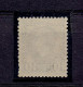 MONACO - N°4 ** - 1 DENT COURTE - Unused Stamps