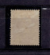 MONACO - N°4 * - 1 DENT COURTE - Unused Stamps