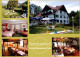 73885923 Luedge Hotel Kempehof Am Golfplatz Kegelbahn Gastraeume Gaestezimmer Mi - Bad Pyrmont
