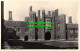 R506197 Hampton Court Palace. Inner Face Of Western Gateway. Ministry Of Works. - World