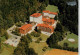 73885916 Cham  Oberpfalz Bayerwald Klinik Fliegeraufnahme  - Other & Unclassified