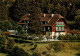 73885910 Baden-Baden Waldhotel Fischkultur Baden-Baden - Baden-Baden