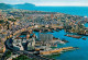 73885907 Genova Genua Liguria IT Panorama Dall Aereo  - Other & Unclassified