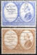 VATICAN. Y&T N°242/244 (issu D'une Collection). USED. - Oblitérés