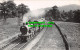 R506528 Train Or Locomotive. 696. 514. L. M. S. Postcard - World