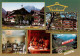 73885903 Mayrhofen Zillertal AT Hotel Neuhaus Gastraeume Panorama  - Other & Unclassified