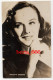 Paulette Goddard Actress Original Real Photo - Actors