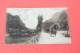 Lecco Piano Di Basilio 1905 Ed. Grassi Animata + Timbro Di Arrivo New York - Lecco