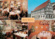 73885845 Sigmaringen Hotel Gasthof Baeren Gastraeume Fachwerkhaus Sigmaringen - Sigmaringen