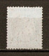 1873 - Cérès 25c.bleu (type II) GC164 Arles-sur-Rhône (12) - YT 60B (cote 50€) - 1871-1875 Cérès