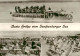 73885828 Senftenberger See Niederlausitz Personenschiff Nixe Strand  - Brieske