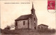 Sourcieux-les-Mines Chapelle De Fouillet Chapel Rhône 69210 Cpa Voyagée En B.Etat - Other & Unclassified