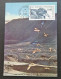 TAAF, Timbre Numéro 204 Oblitéré De CROZET  Le 1/1/1996. - Covers & Documents