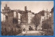 CPA Type Carte Photo  - ALPES MARITIMES - GRASSE - BOULEVARD FRAGONARD - Petite Animation - Grasse