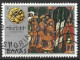 Greece 1977. Scott #1213 (U) Alexander Hearing Oracle That Is Days Are Numbered - Oblitérés