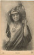 Algérie N°407 Femme Seins Nus Mabrouka - Szenen