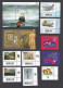 Island 2012 - Colección -  MNH ** - Full Years