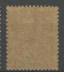 ANJOUAN N° 2 NEUF** LUXE SANS CHARNIERE / Hingeless / MNH - Unused Stamps