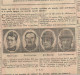 Course Cylistes Thevenet Merckx Tour De France Bobet Hinault Record A L'établi En1876 - Radsport